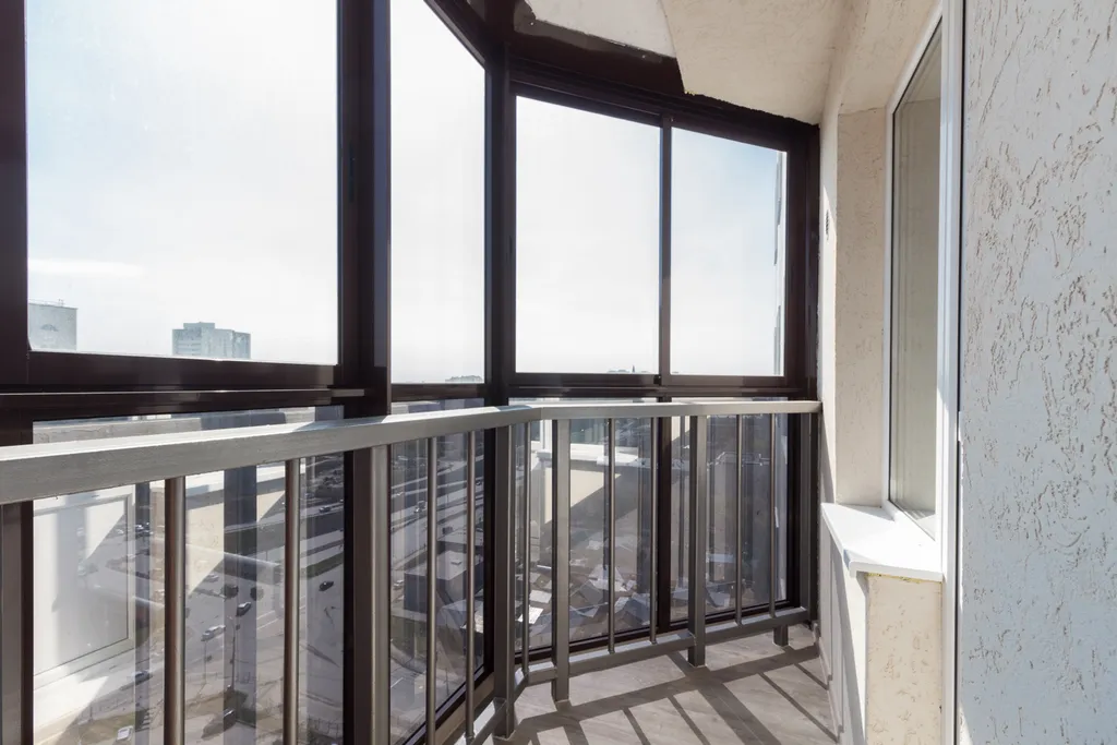 Квартира Квартира Гармония — Новосибирск