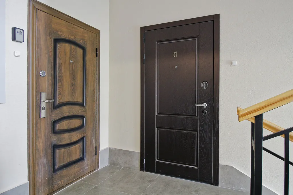 Уютная и светлая квартира в новом доме у моря