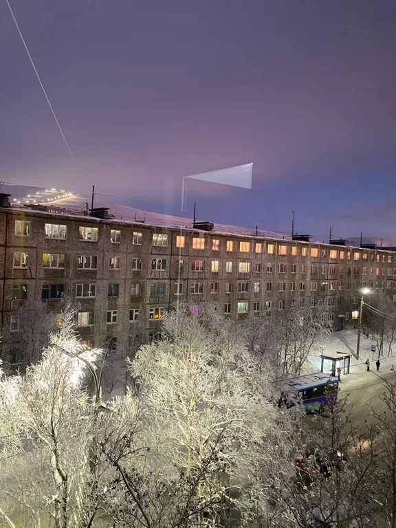 Комфортная квартира на Ленина