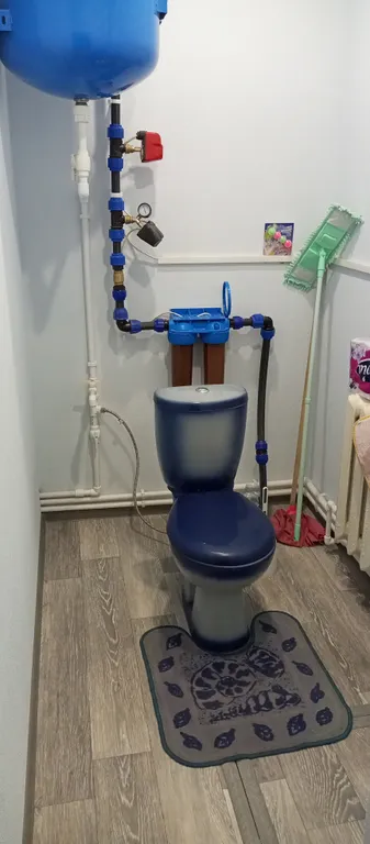 Уютный дом в пригороде Великого Устюга