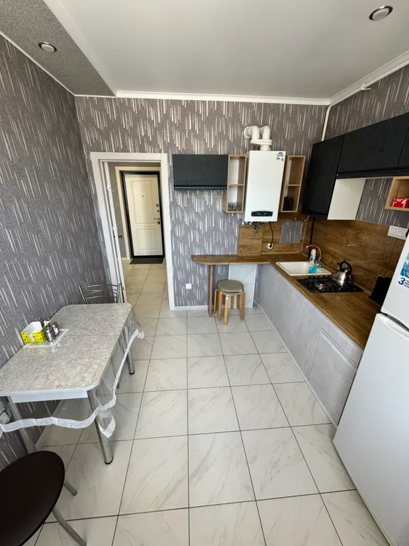 Квартира Новая квартира в 20 минутах от пляжа — Анапа