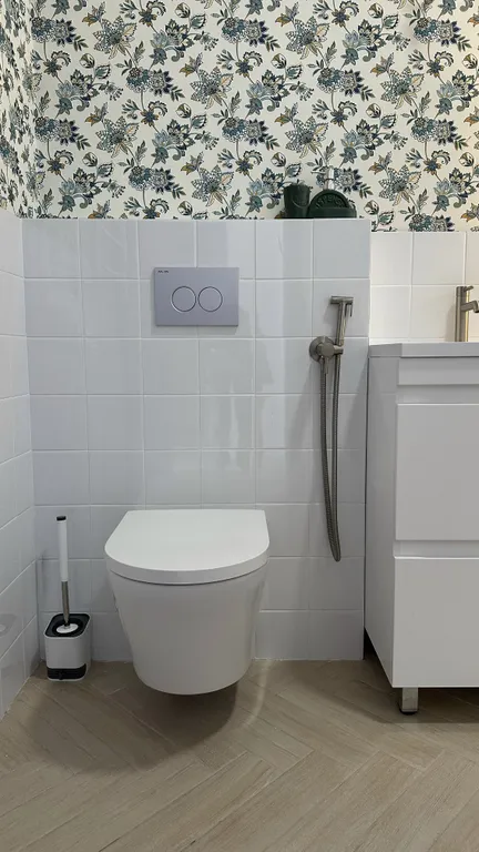 Коттедж Гостевой дом в греческом стиле в центре города — Элиста