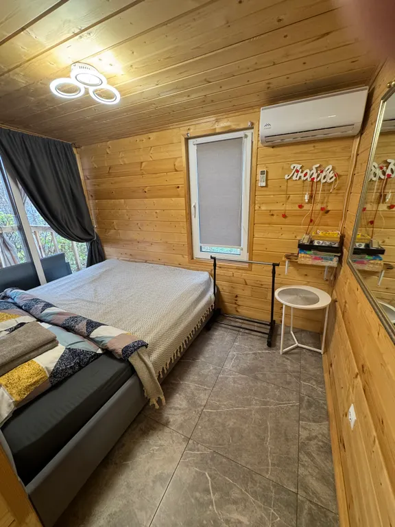 Домик с чаном в 10 минутах от Нижнего Новгорода