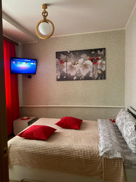 Просторный дом рядом с центром