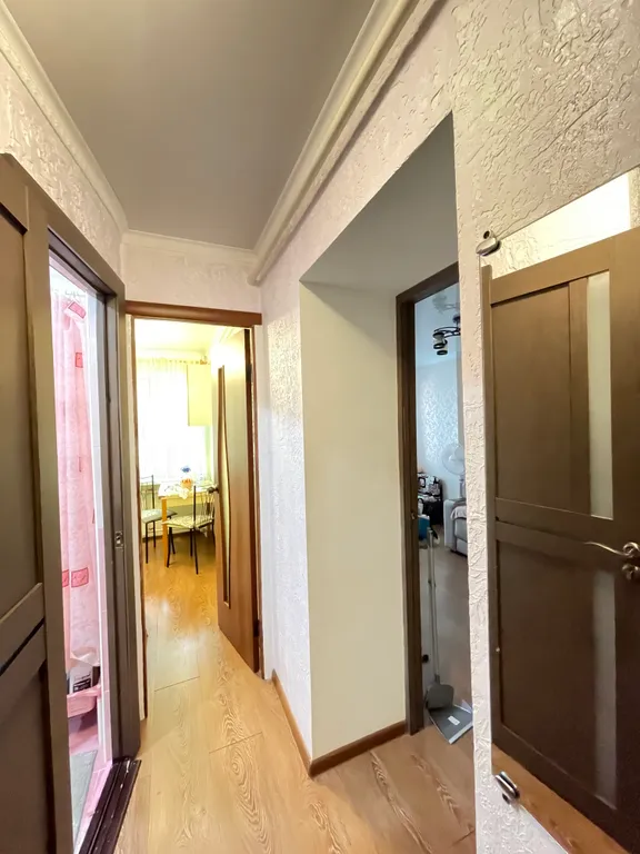 Квартира в курортной зоне рядом с парком