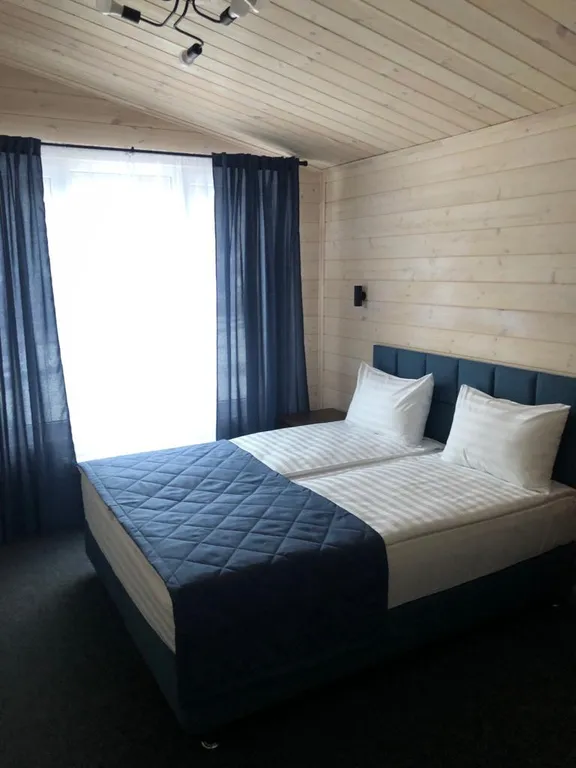 4-комнатный Дом