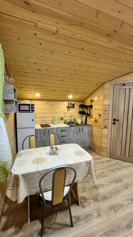 Медвежья берлога