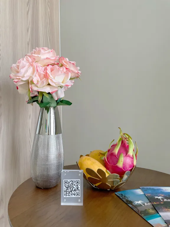 Уютные апартаменты Serenity в самом престижном районе города