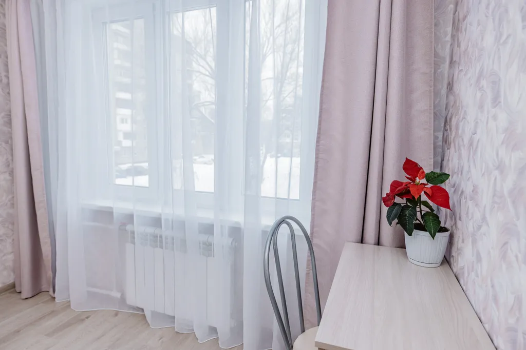 Квартира Двухкомнатная квартира Ближнее Заволжье с изолированными комнатами — Тверь