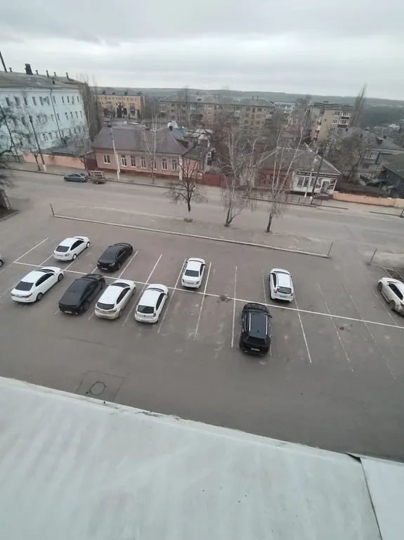 Квартира в новостройке