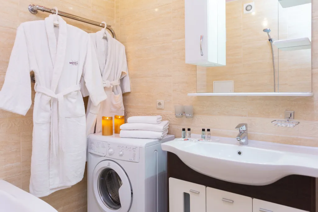 Квартира 2-комнатная Квартира — Минск