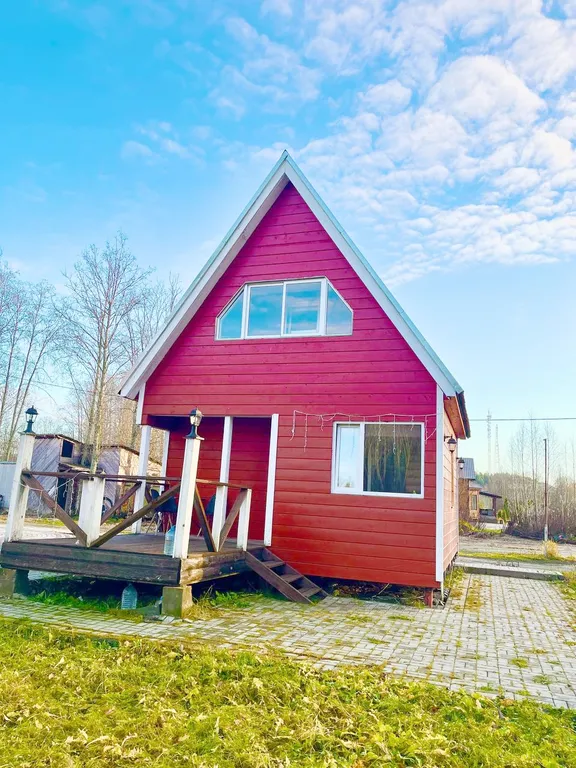 Баня-коттедж — аренда посуточно в Лахденпохья