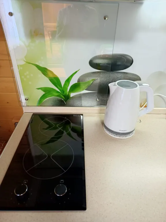 Коттедж для уютного отдыха