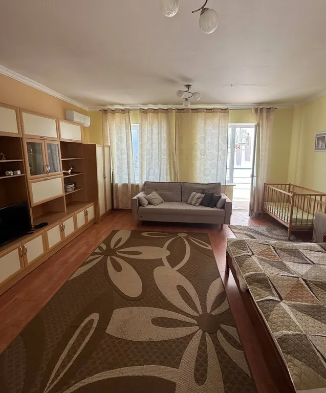 Таунхаус на берегу моря