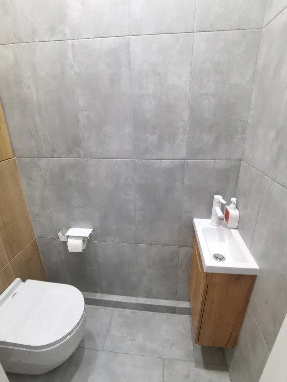 Уютная 2-х комнатная квартира рядом с морем в ЖК Аванта