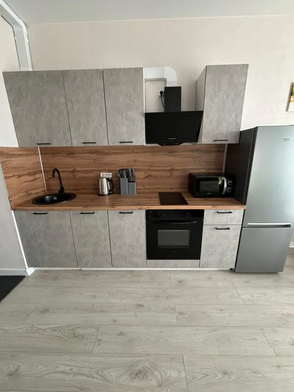 Евродва с бассейнами