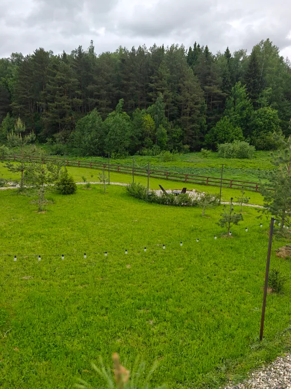Дом 48m2 — чан, кухня, Wi-Fi