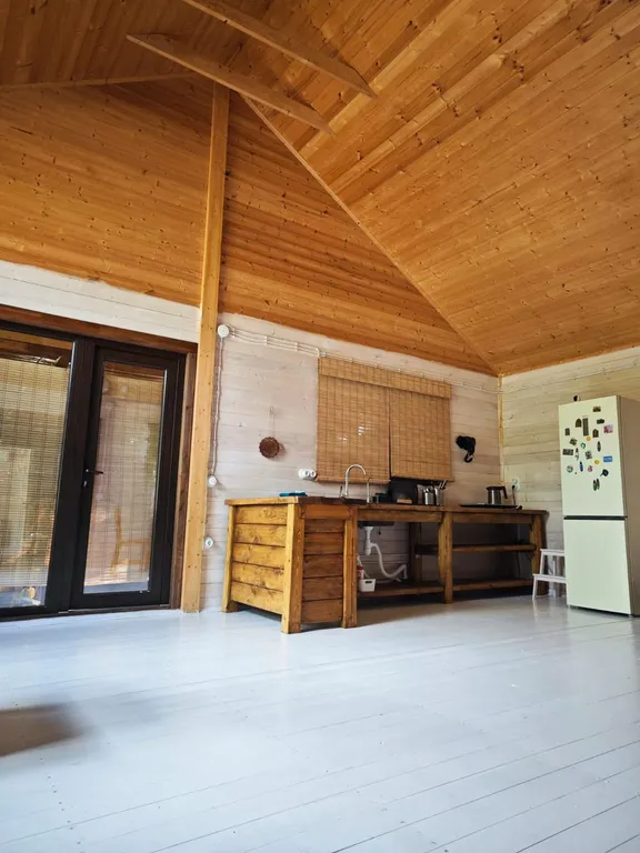 Большой дом