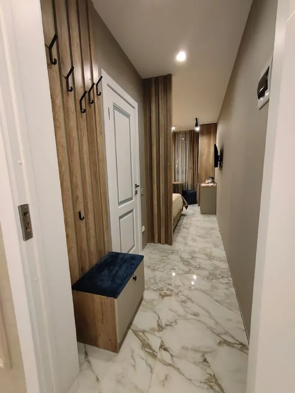 Квартира Комфортные апартаменты рядом с морем — Сочи