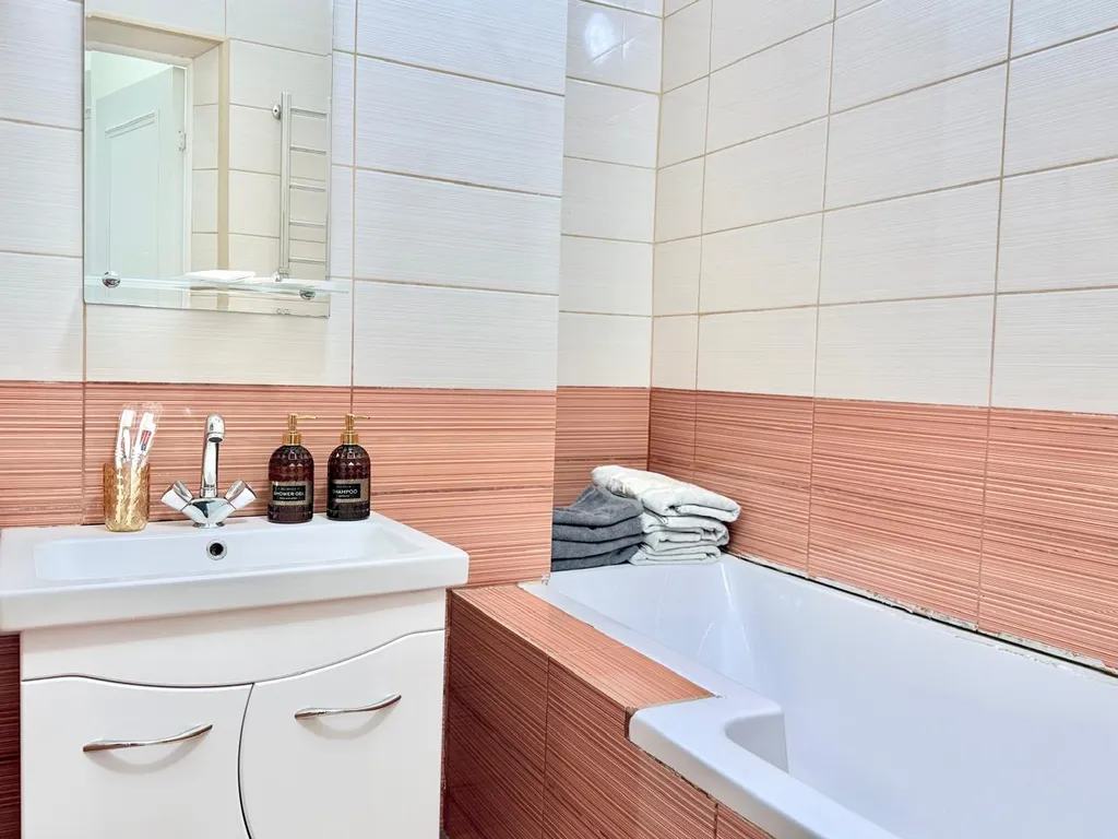 Квартира Квартира Петербургская классика в золотом треугольнике — Санкт-Петербург