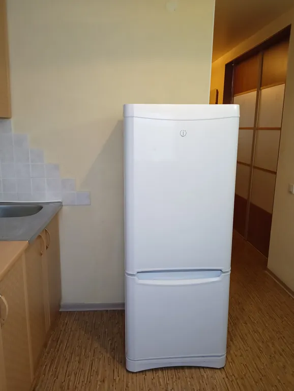 Квартира рядом с механическим заводом