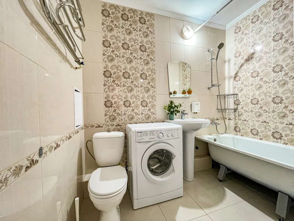 Отличная квартира на набережной Новороссийска