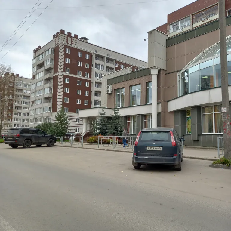 Апартаменты Пятница /"Гармония"/до 4чел/рядом с центром города