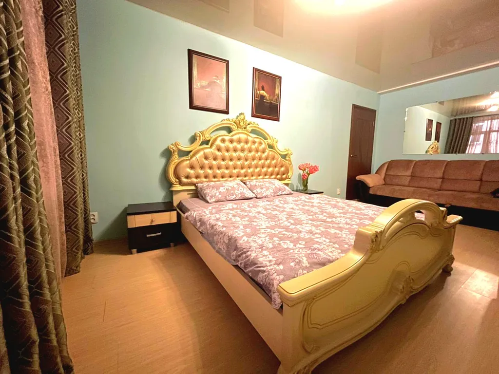 Квартира Большая комната рядом метро Чернышевская — Санкт-Петербург