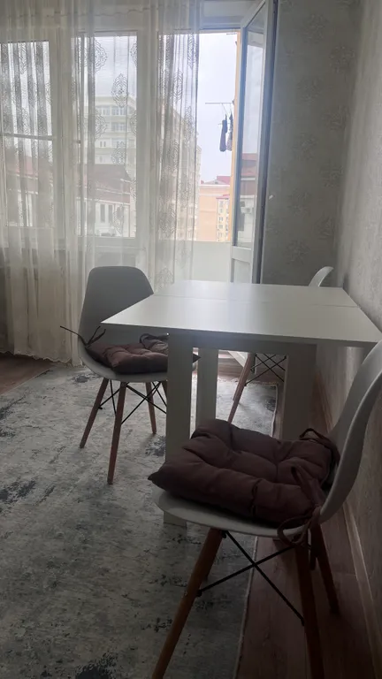 Уютная квартира в 5-7 минутах от моря