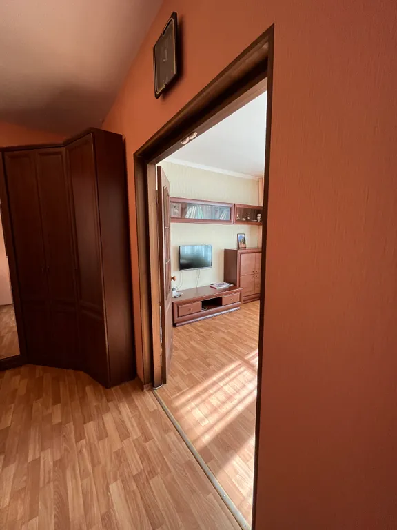 Квартира Семейная 2-комнатная квартира 65 м2 — Красноярск