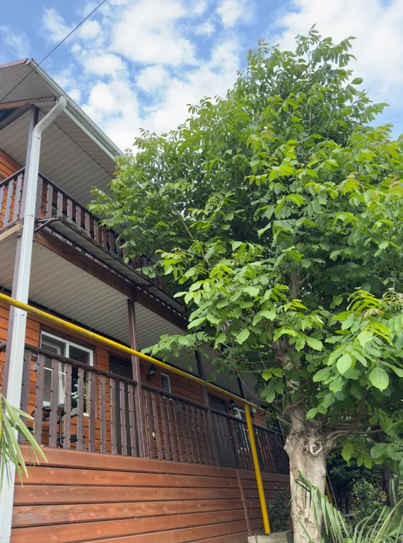 Коттедж 4-комнатный Дом — аренда посуточно в Лазаревское