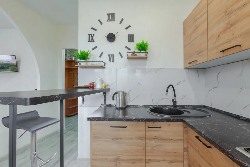 Квартира Апартаменты Квартиркаплаза семейный вариант в центре и у парка — Самара