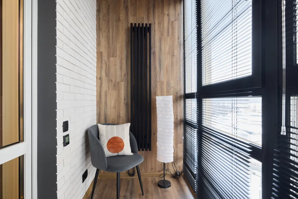 Квартира Квартира Стильная современная студия Loft studio комфорт-класса — Санкт-Петербург