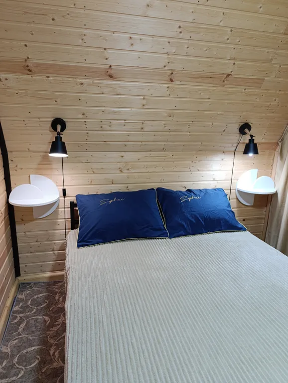 Уютное Бунгало у моря