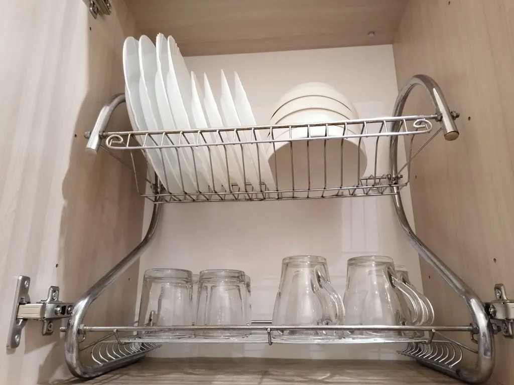 Квартира Прекрасная квартира, в центре города — Иркутск