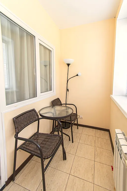 Уютный домик на загородной базе отдыха