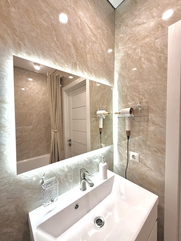 Живите с комфортом, путешествуйте без границ: Апартаменты в Иноземцево