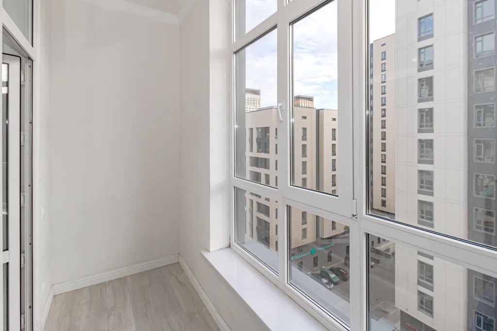 Апартаменты в центре