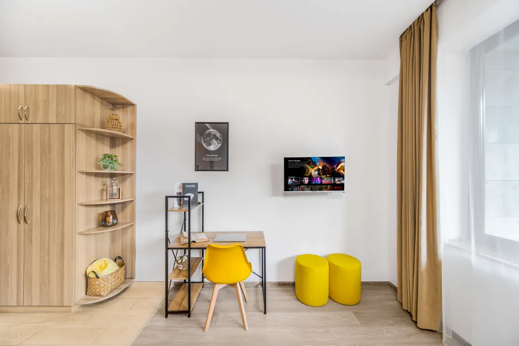 Базовая квартира