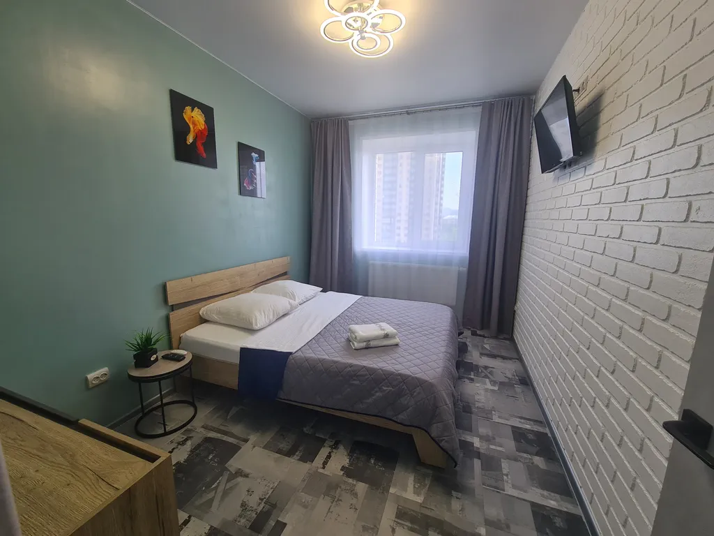 Апартаменты судия Бизнес