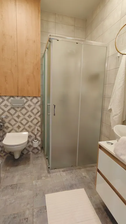 Квартира Уютная квартира-студия рядом с набережной — Ярославль