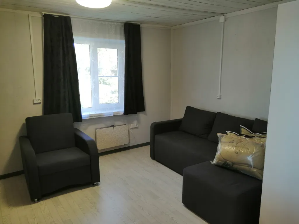 Коттедж Дом с видом на озеро — аренда посуточно в Сегежа