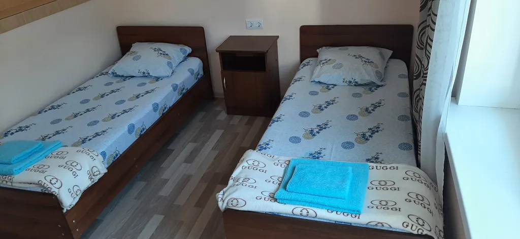 Квартира Комната — аренда посуточно в Лазаревское