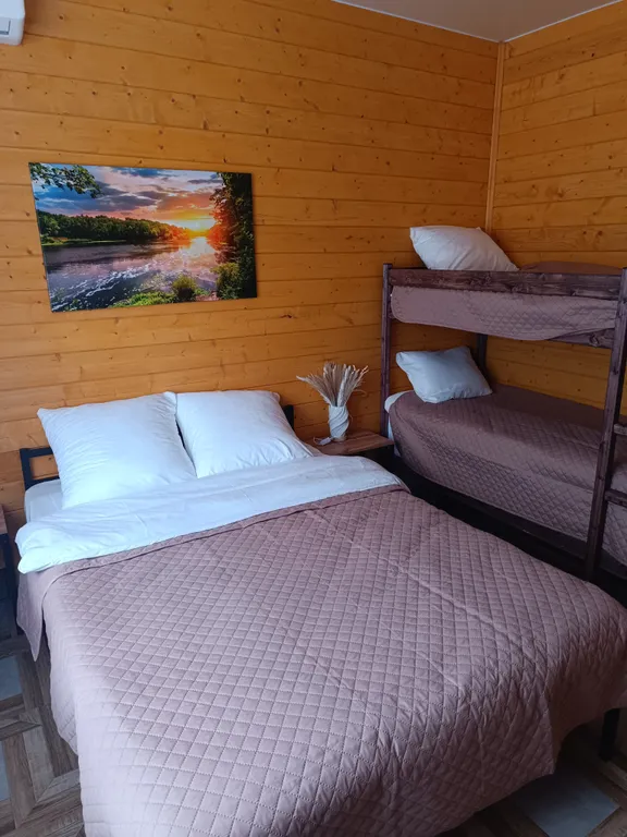 Таунхаус Калаша 7