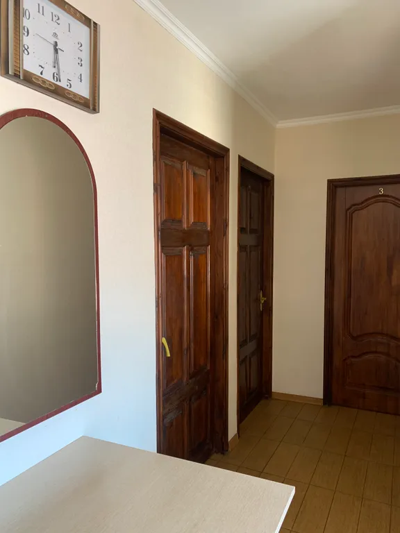 Квартира Комната — Адлер