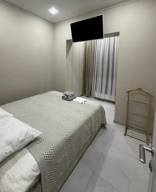 Квартира 1-комнатная Квартира — Архыз