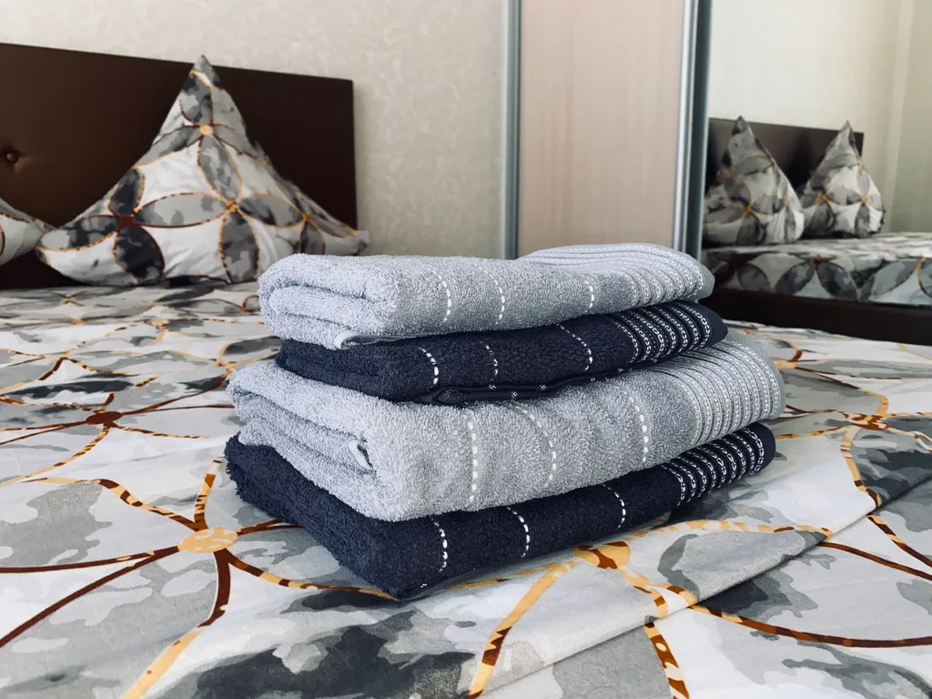 Гостевая квартира