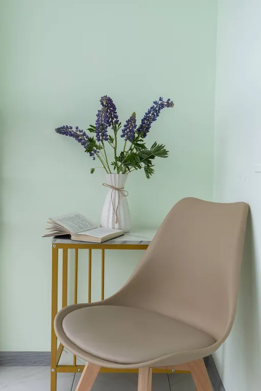 Квартира Ambre янтаря Балтийского моря