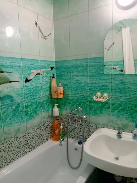 Уютная квартира На Высосте