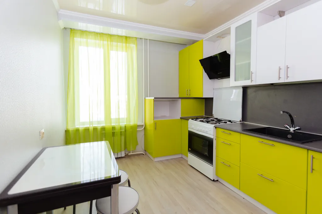 Квартира рядом с ТК Центральный